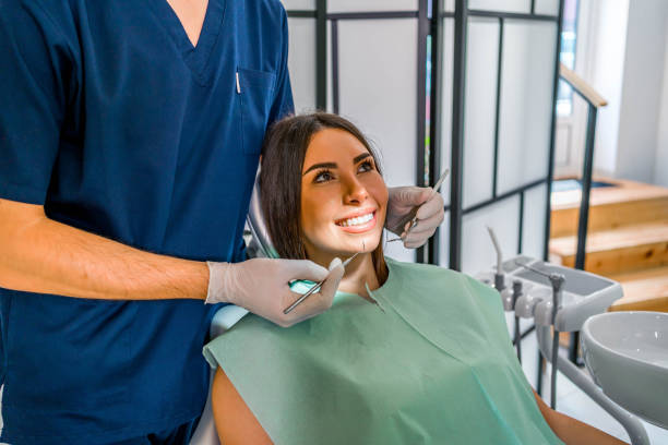 Orrville, OH Dental Services Company