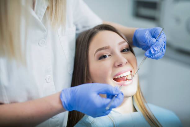 Best Laser Dentistry  in Orrville, OH